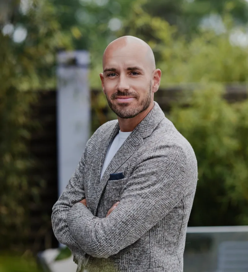 Dominik Zöller