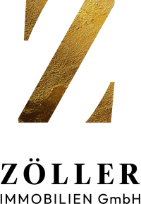 Zöller Immobilien Logo