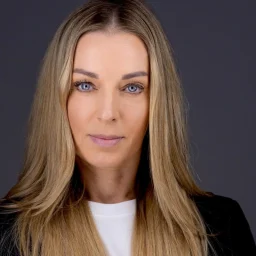 Anja Alldinger